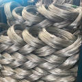 Bwg 18 20 Electro Galvanized Iron Binding Wire